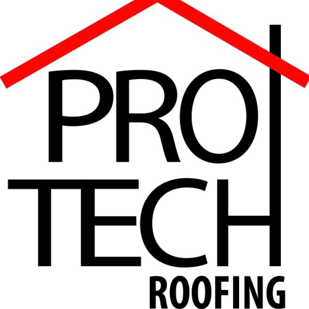 Professional Roofing technician