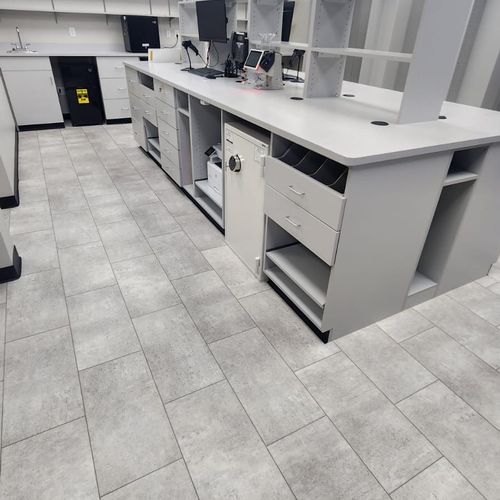 Featured Projects