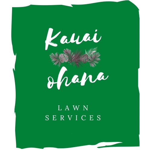 Kauai Ohana Lawn Services