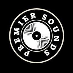 Premier Sounds DJ Service