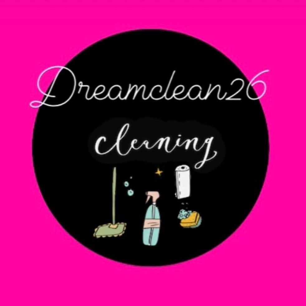 Dreamclean26 cleaning services LLC