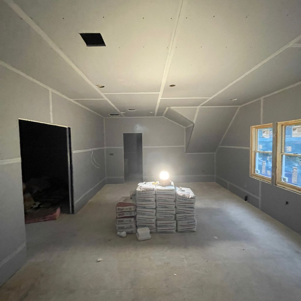 K.C. Drywall and plastering