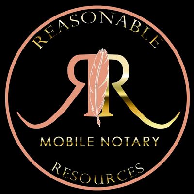 Avatar for Reasonable Resources Mobile Notary