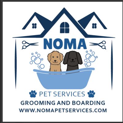 Avatar for NOMA Pet Services