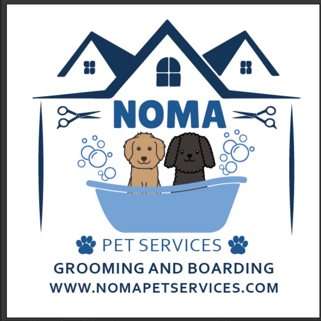 NOMA Pet Services