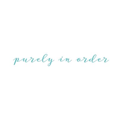 Avatar for Purely in Order LLC