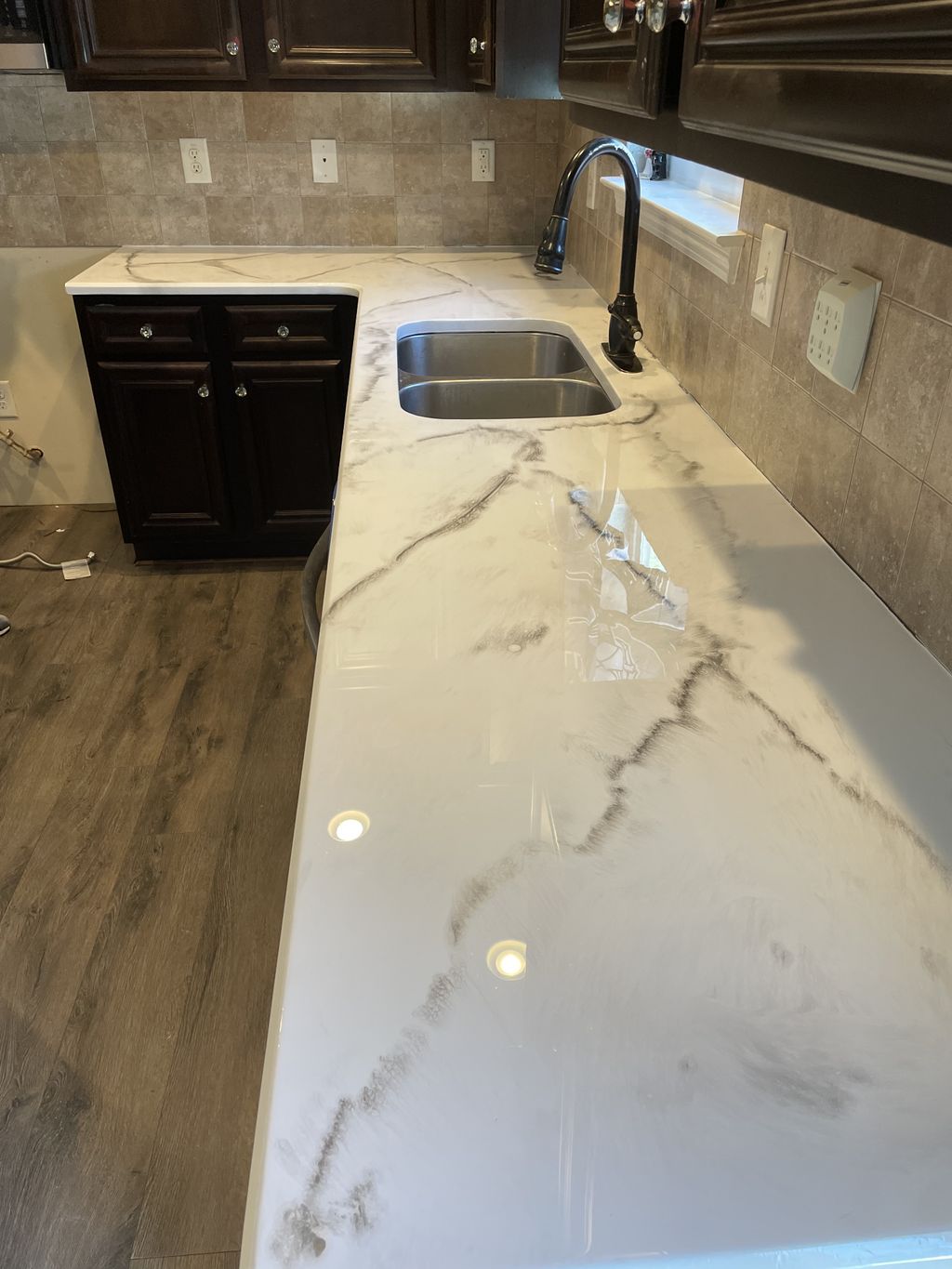 Countertop 