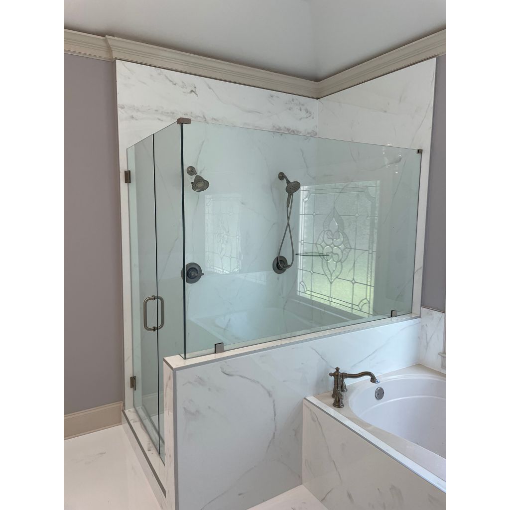 Bathroom remodeling 