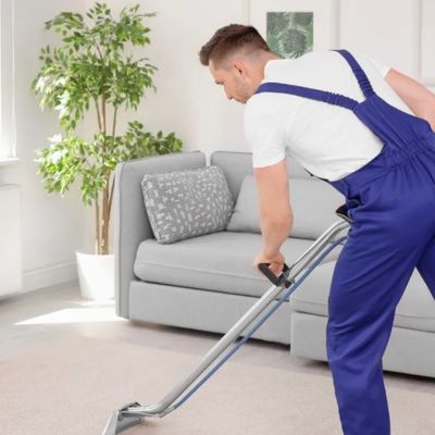 Avatar for Superior Steamers Carpet and Upholstery Cleaning