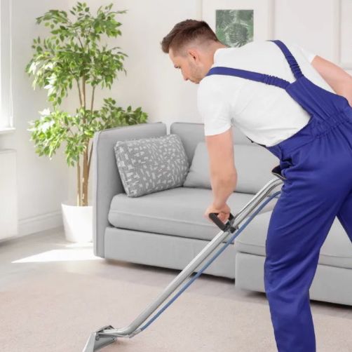 Superior Steamers Carpet and Upholstery Cleaning