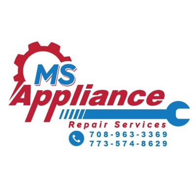 Avatar for Ms Appliance Repair Services Inc