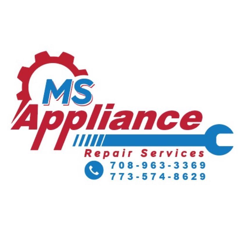 Ms Appliance Repair Services Inc