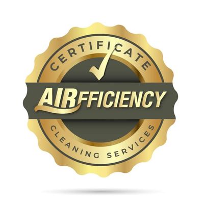 Avatar for Airfficiency Duct Cleaning