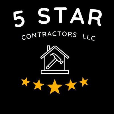 Avatar for 5 Star Contractors LLC