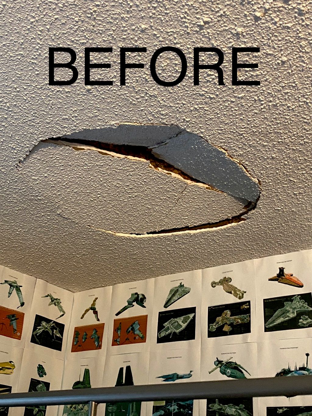 Customer photos