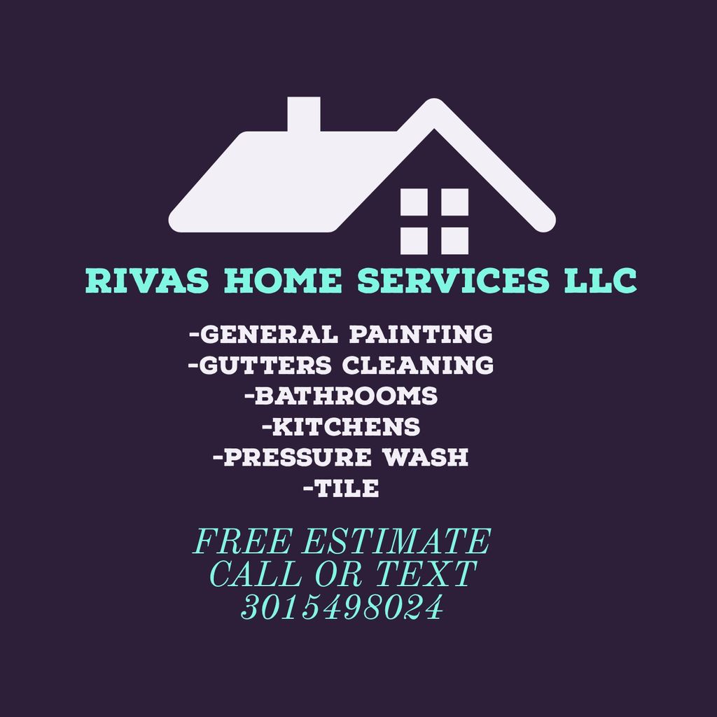 Rivas home services LLC
