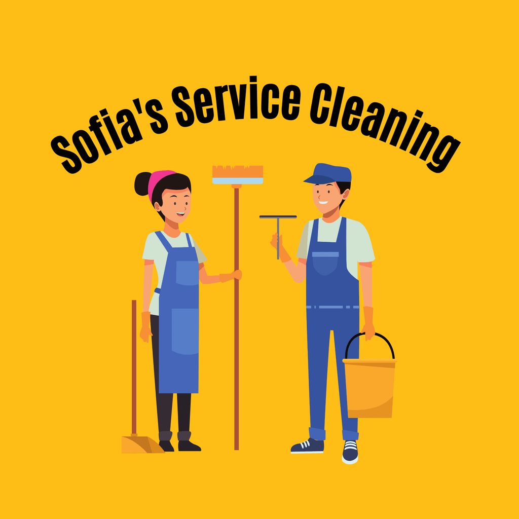 Sofia Service Cleaning