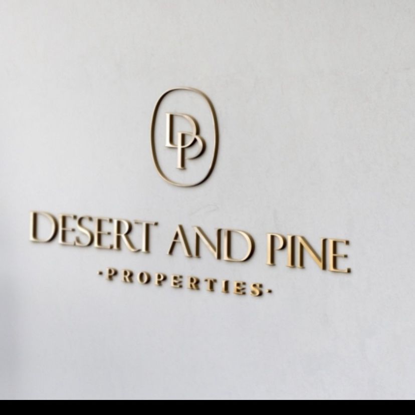 Desert and Pine Properties LLC