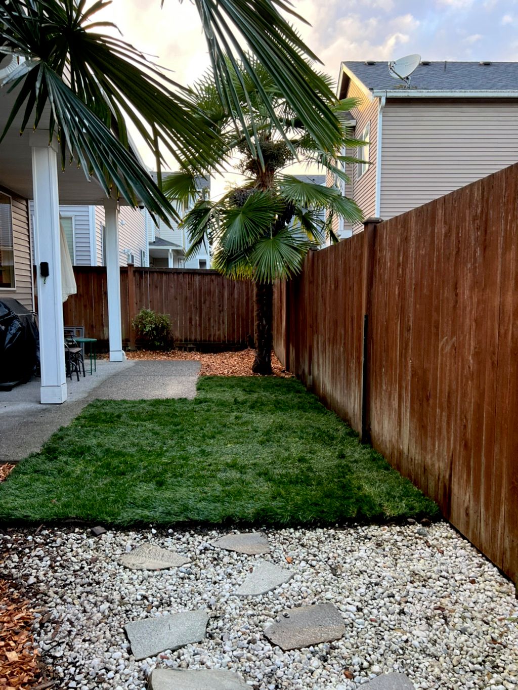 Customer photos