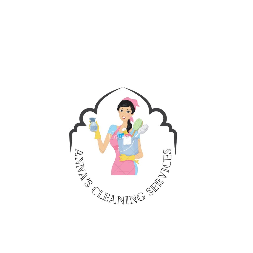 Anna’s Cleaning