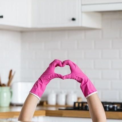 M.K.E Clean