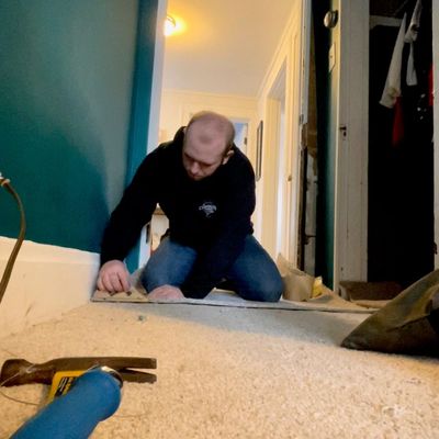 Avatar for Compass Carpet Repair & Stretching