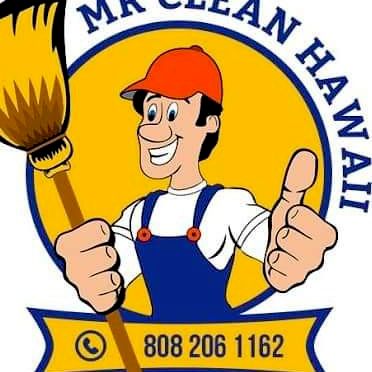 MR CLEAN HAWAII . LLC .