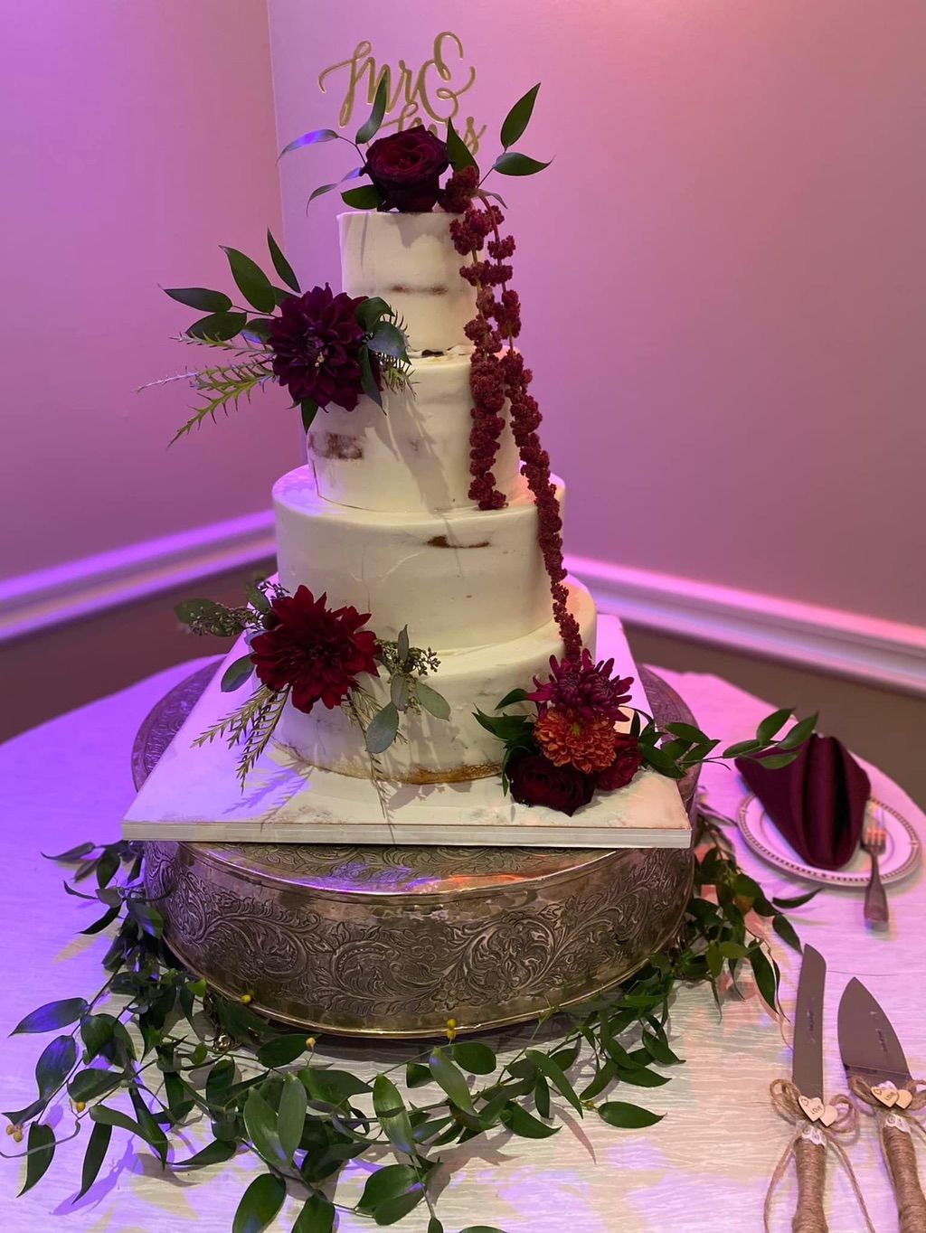 Customer photos