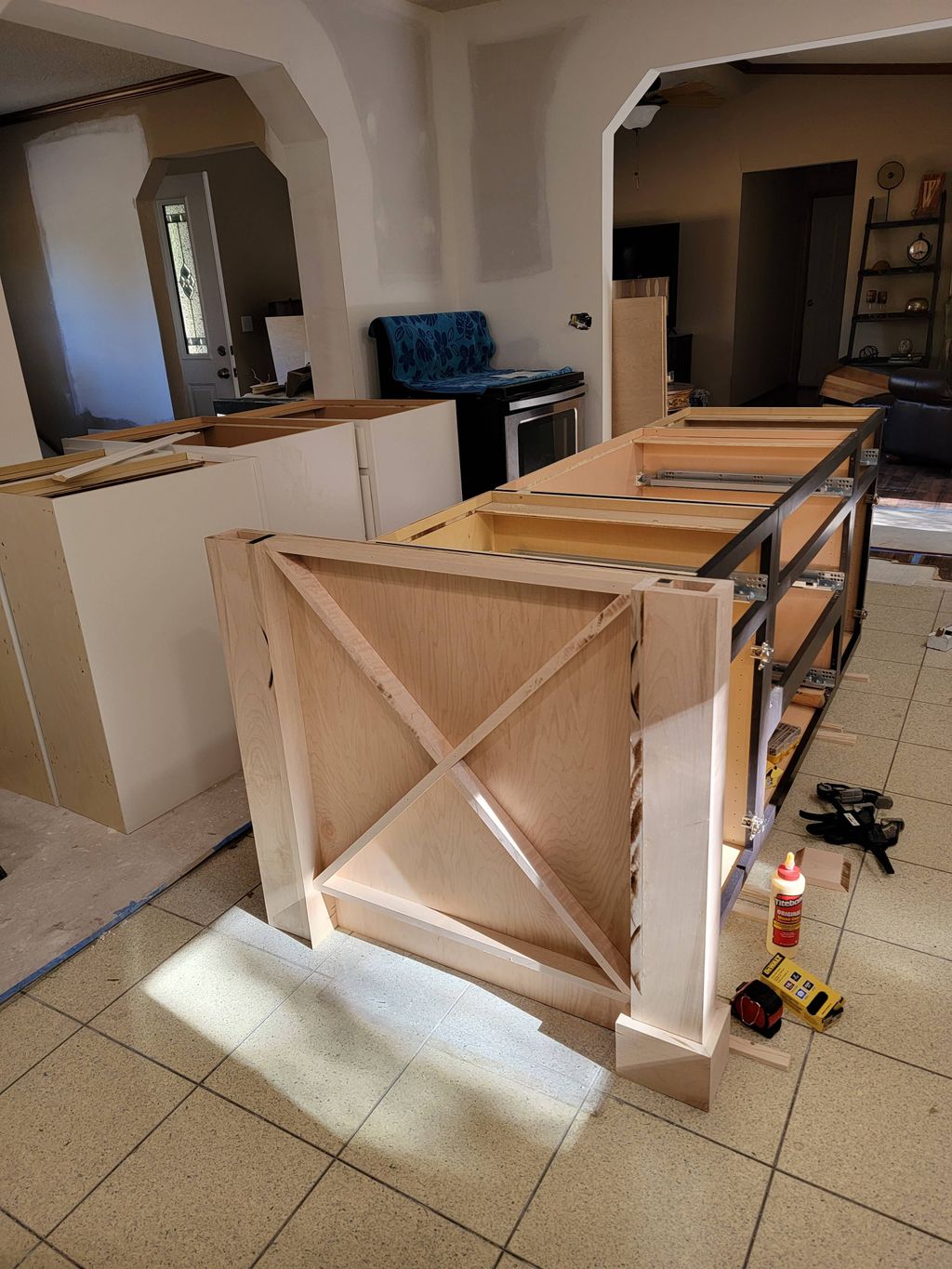 Projects and media