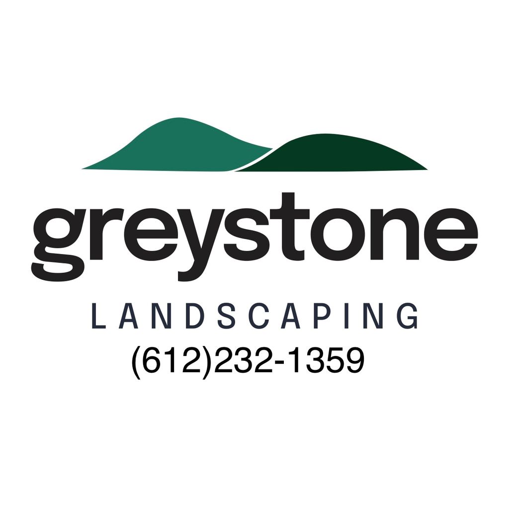 Greystone landscaping