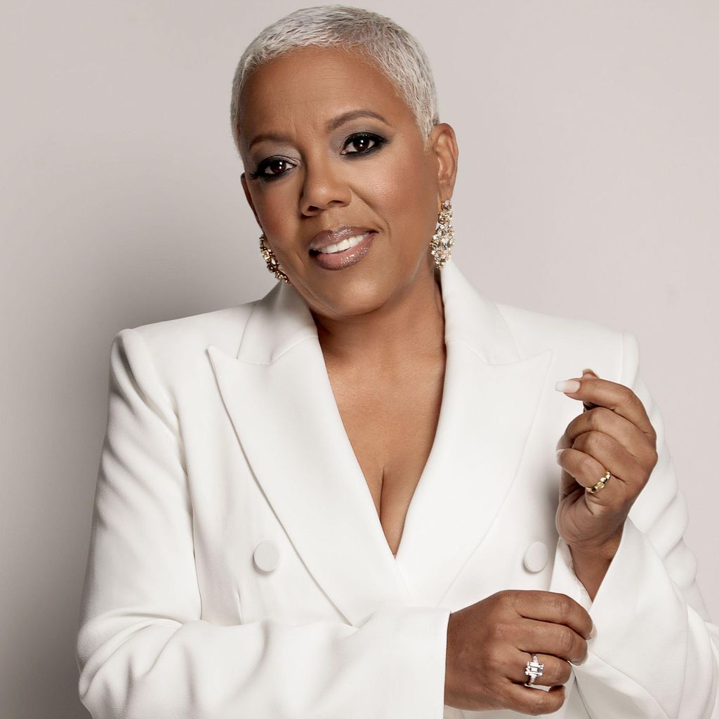 KIA SMITH