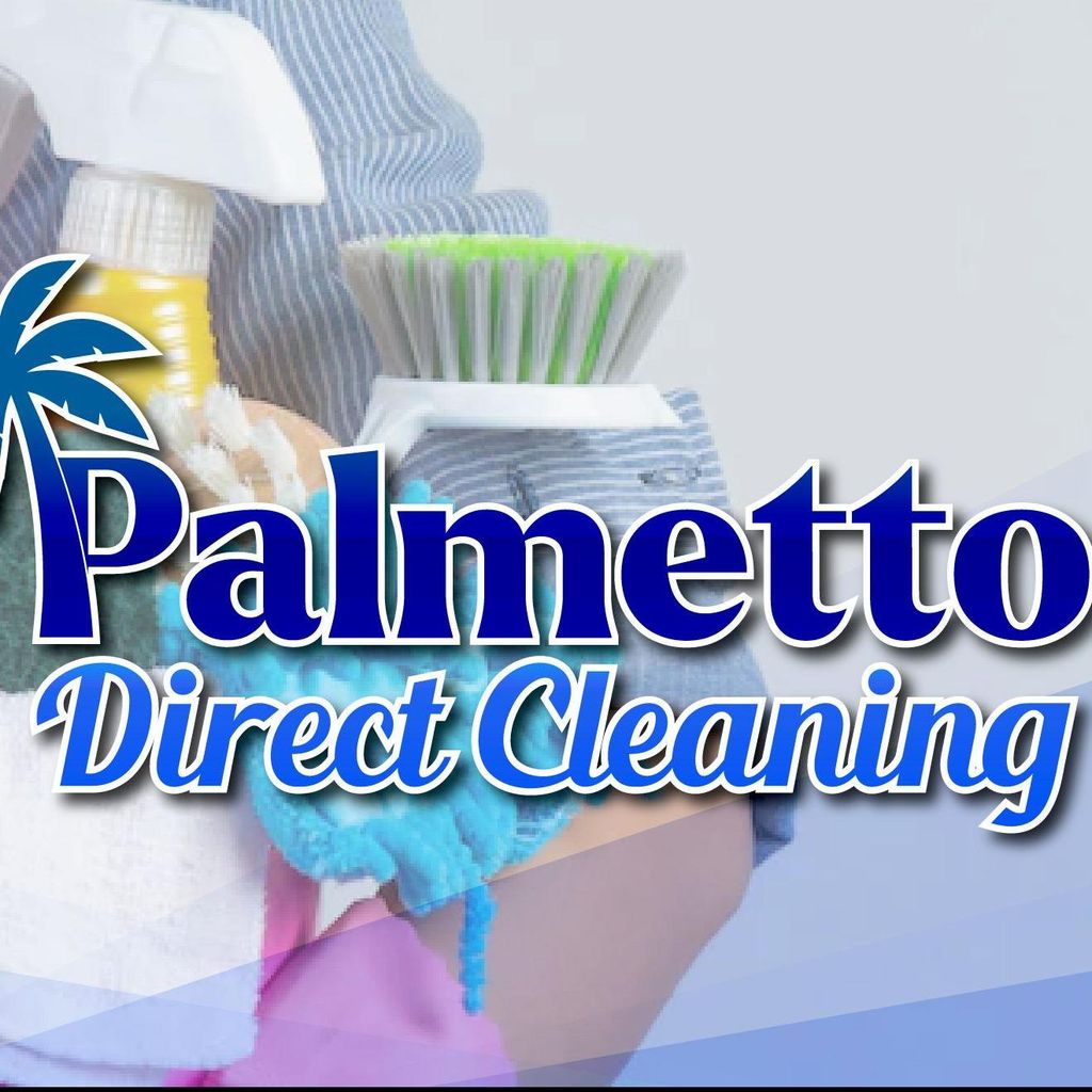 Palmetto Direct Cleaning LLC