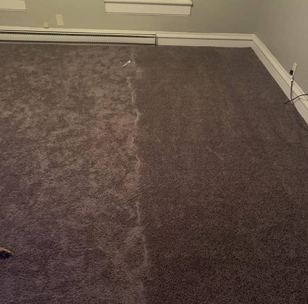 Old Carpet !
