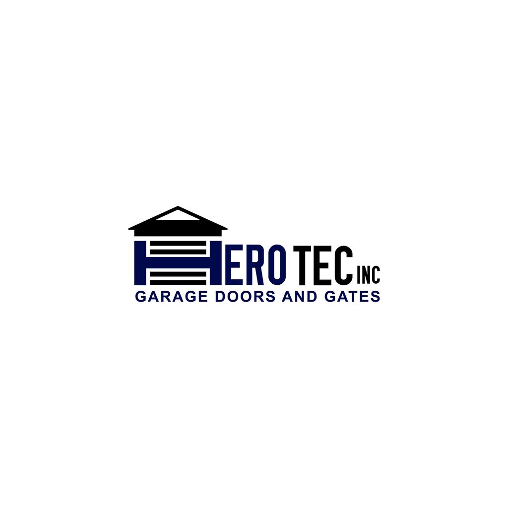Herotec- Gate Repair And Installation