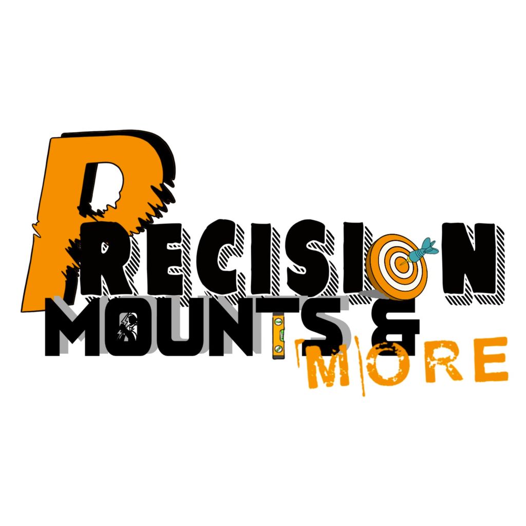 Precision Mounts & More