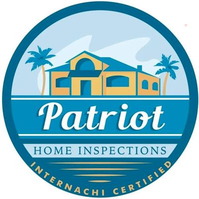 Avatar for Patriot Home Inspections