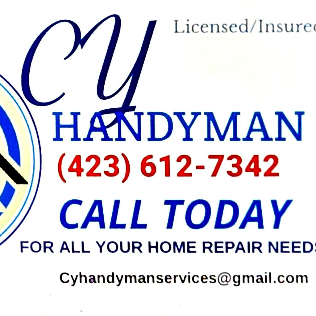 CY Handyman Services
