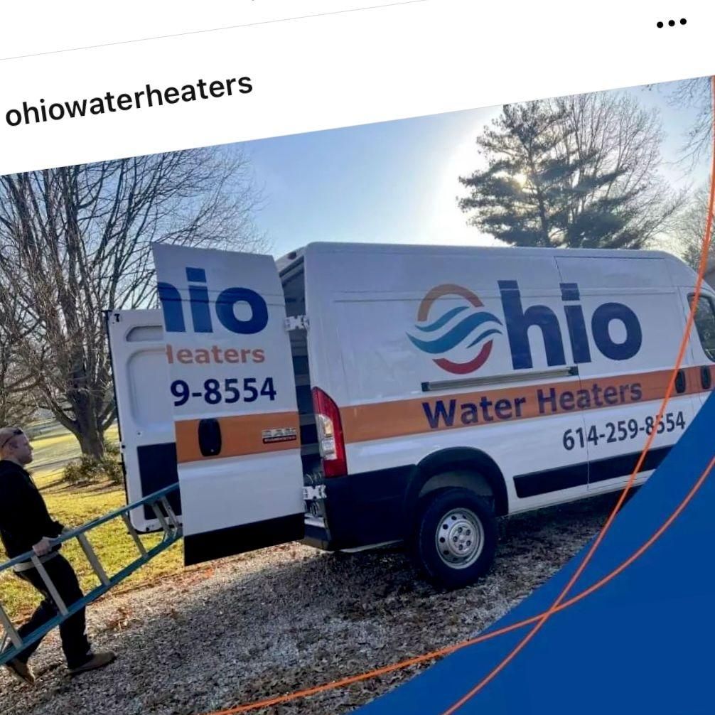 Ohio Water Heaters