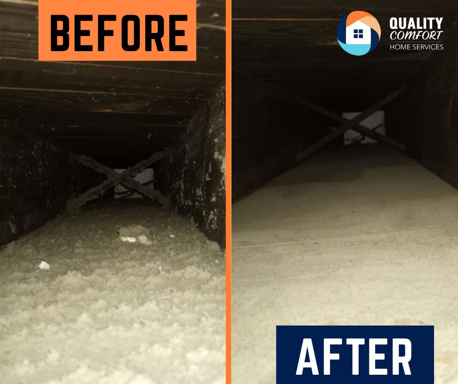 Duct Cleaning