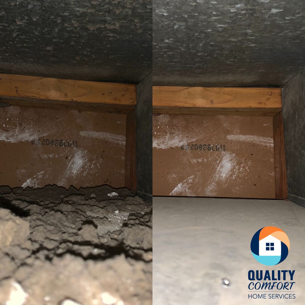Duct Cleaning