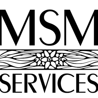 Avatar for MSM Services