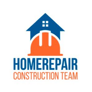 Home repair & construction team