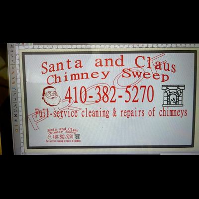 Avatar for Santa And Claus Chimney Sweep LLC