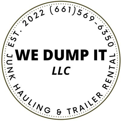 Avatar for We Dump It LLC