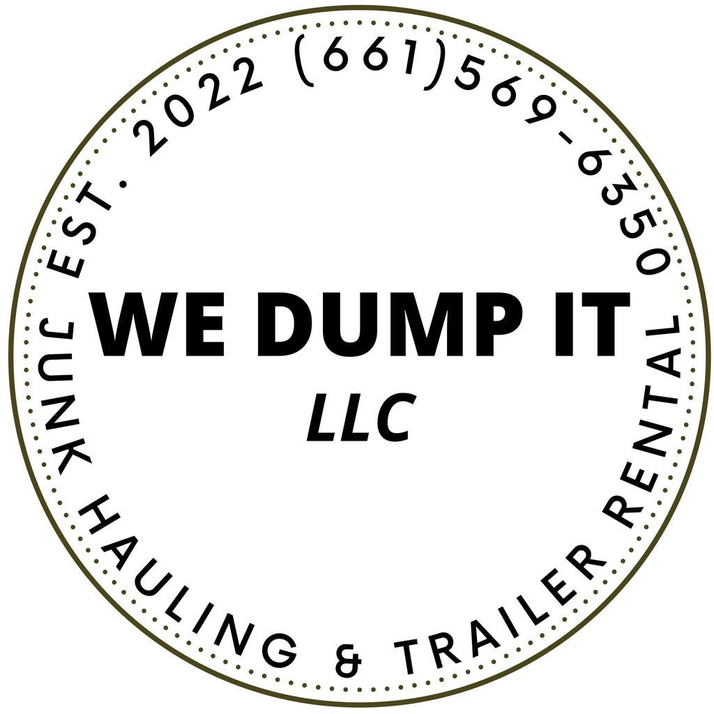 We Dump It LLC