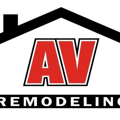 AV Remodeling &  cleaning services