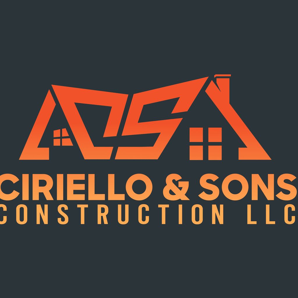 Ciriello & Sons Construction LLC