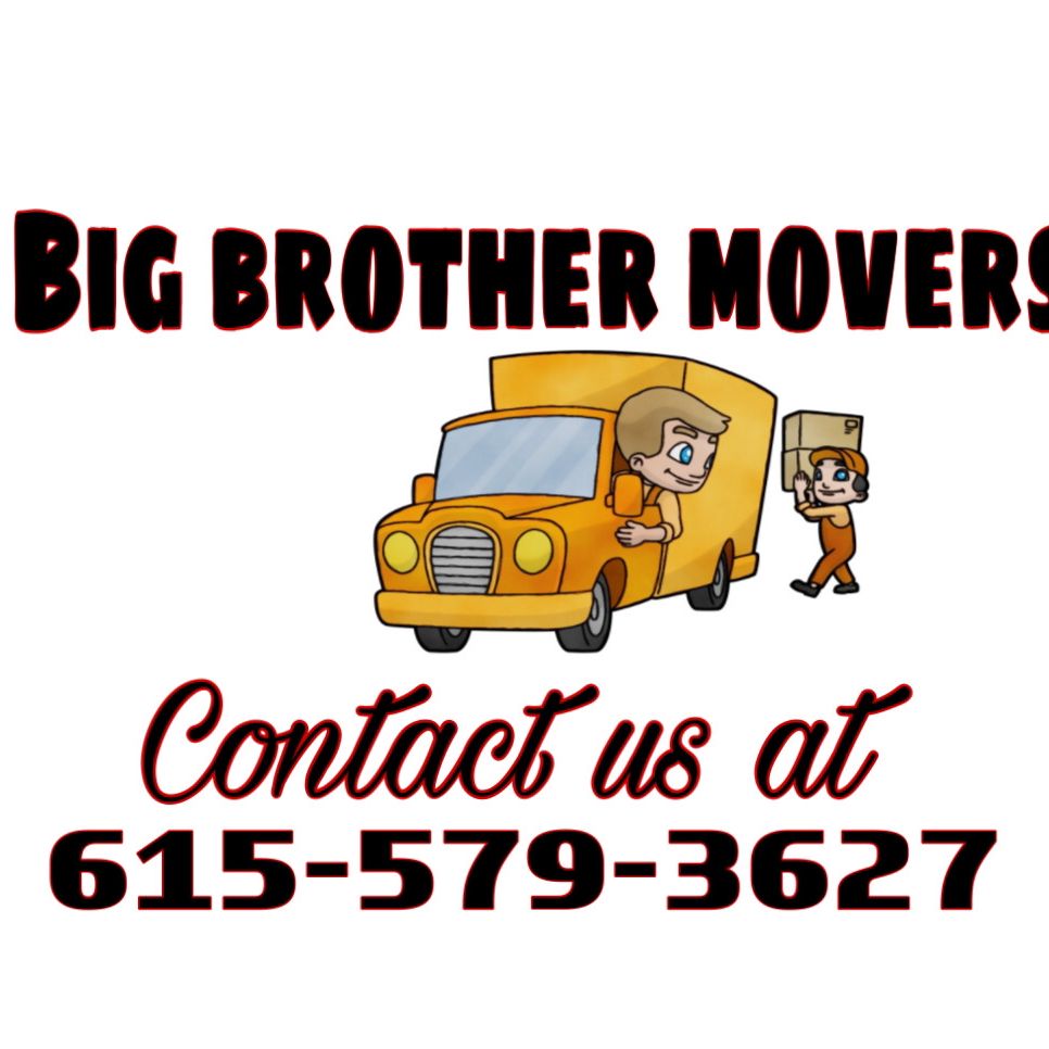 Big Brother Movers