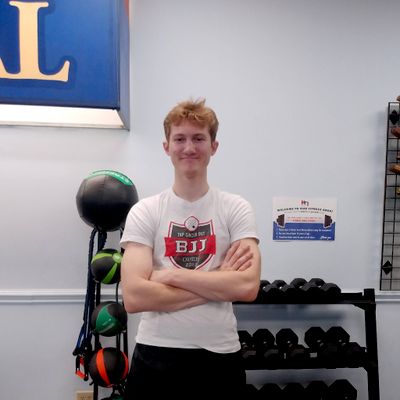 Avatar for Connor Mainwaring