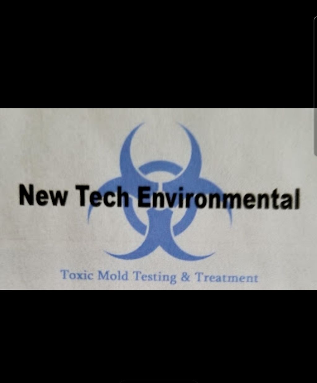 New Tech Environmental